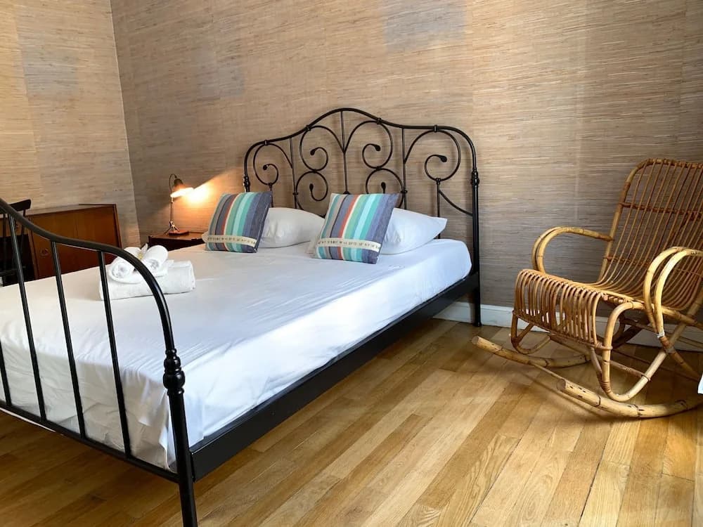 Apart Hotel Riviera - Grimaldi - Promenade des Anglais - photo 7