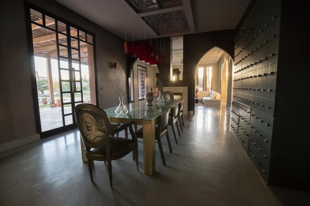 Fellah Hotel - photo 27