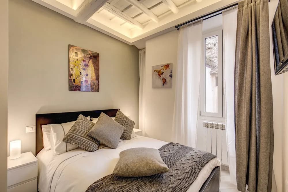 Residenza Costaguti - photo 21
