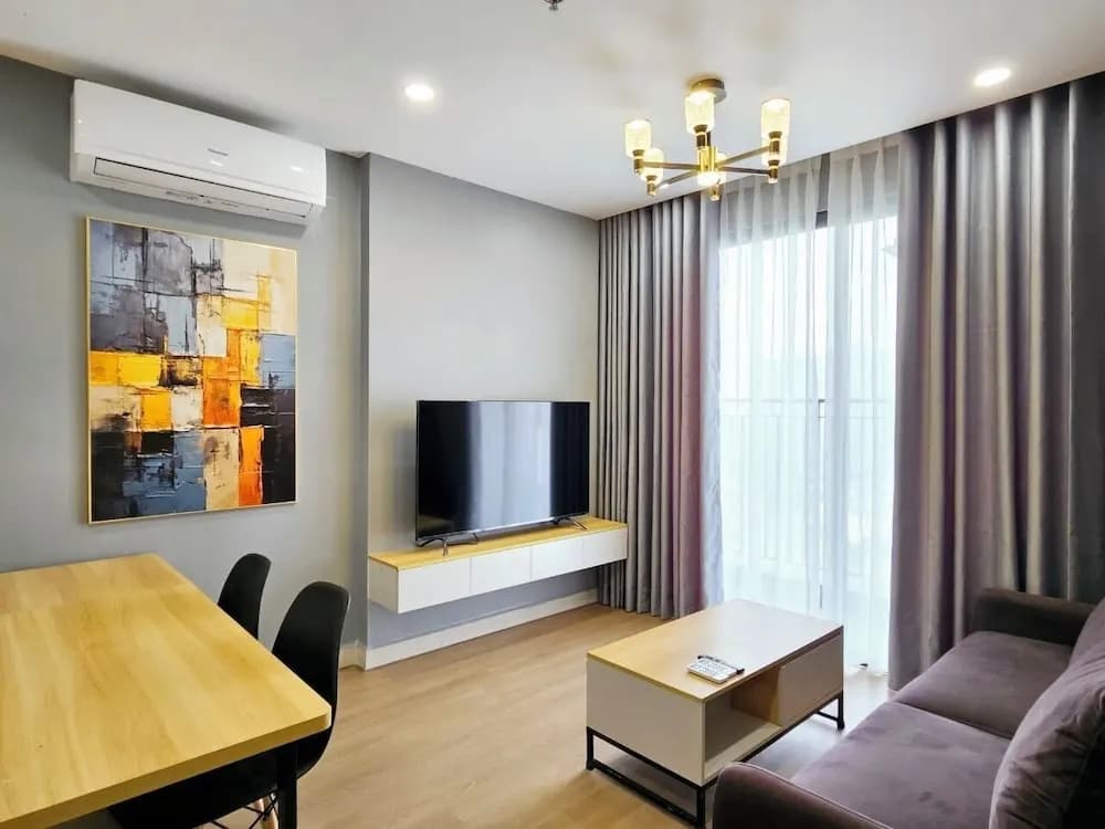 Masteri An Phu Apartment Quan 2 - photo 3