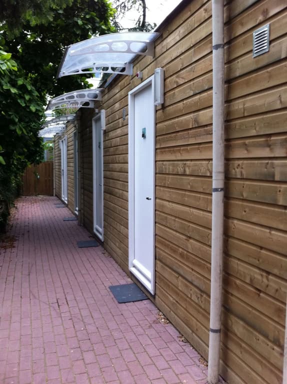 Hotel Vossius Vondelpark - photo 19