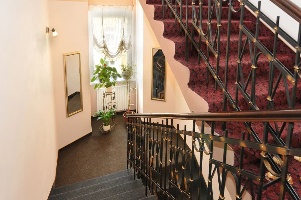 Hotel Wilhelm - photo 12