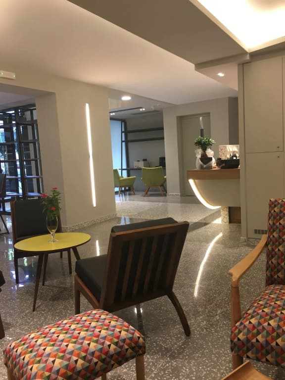 360 Degrees Pop Art Hotel - photo 16