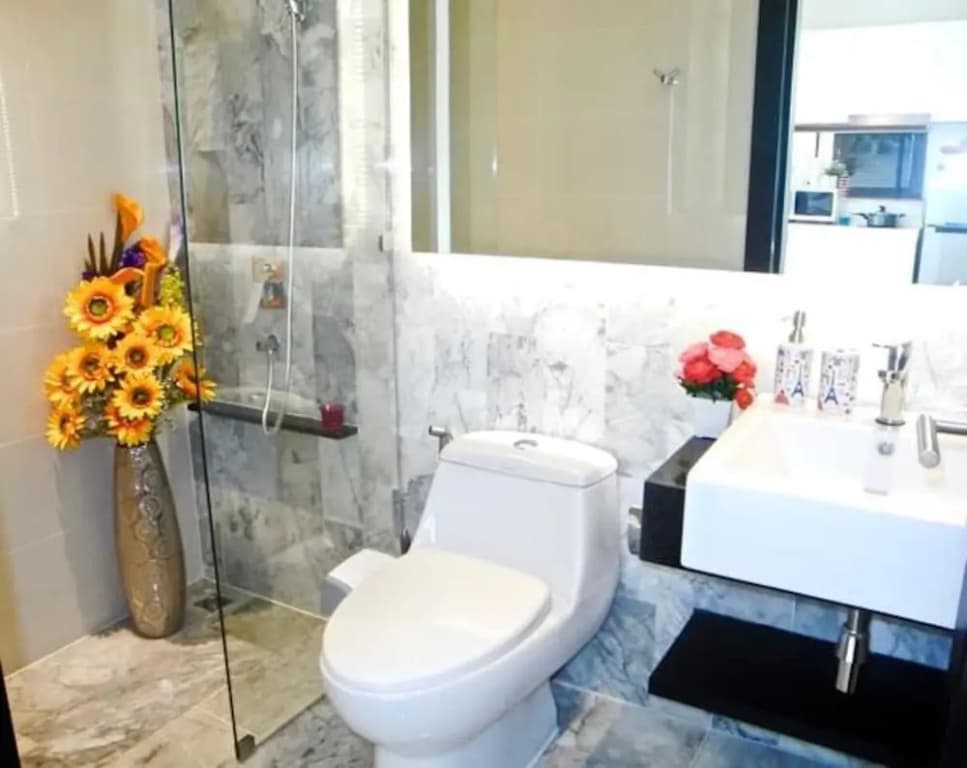 COCO Chalong 2 Bedrooms New Villa - photo 7