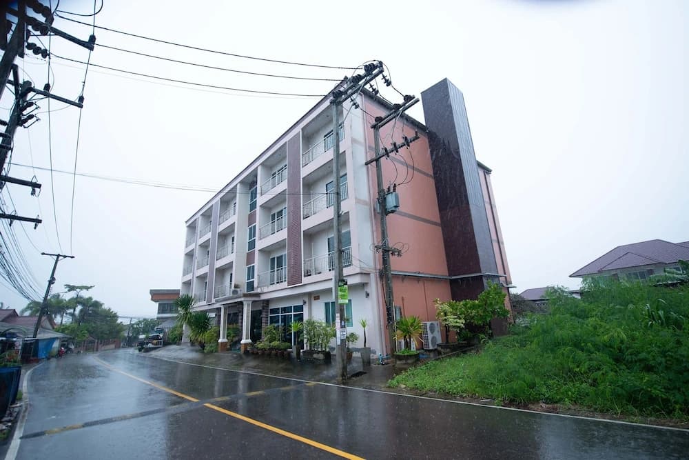 Al Ameen Hotel - photo 1