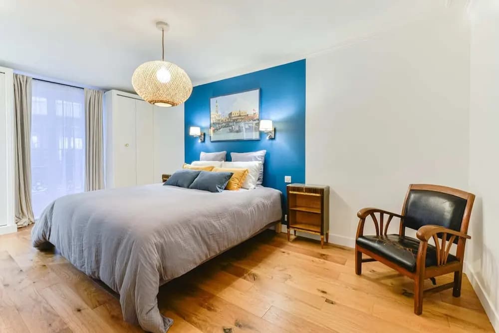 Superb Bright Apartment in Bastille - photo 2