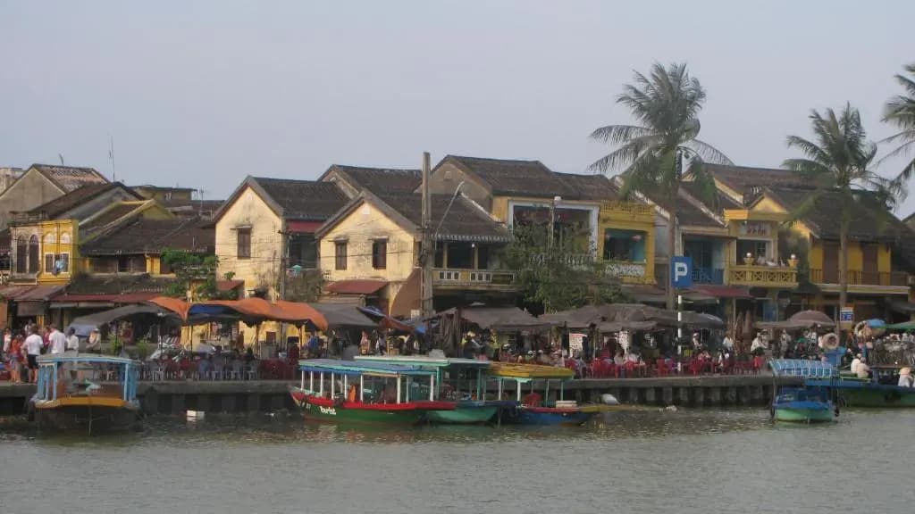 Quynh Chau Homestay - photo 11