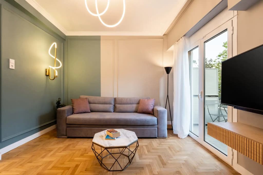 Frinichou 18 By Athens Concept Residences - photo 5