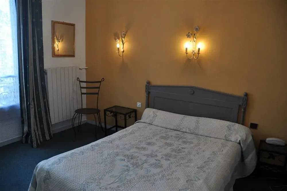 Htel Victoria - photo 6