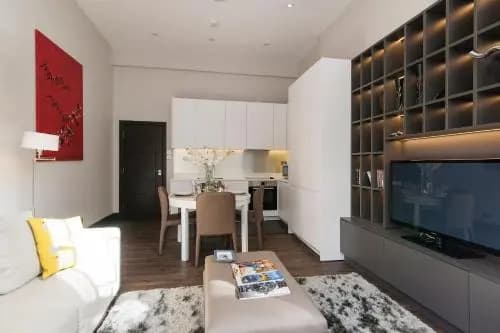 Kensington Garden View Apartment - photo 6