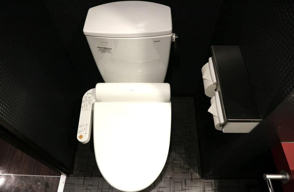 Business Inn Namba - Adults Only - photo 8