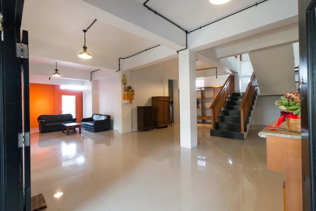 AB Hotel Kuta - photo 10