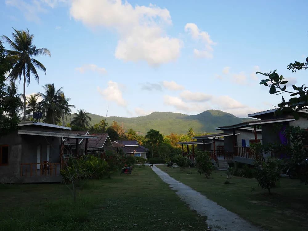 Phangan P10 - photo 5