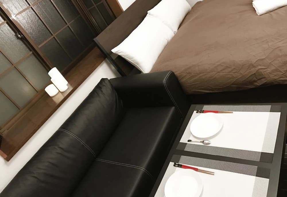 Tokyo Urban Flat Hotel 201 - photo 5