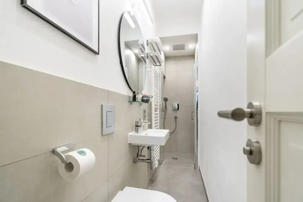 BENSIMON apartments Mitte / Wedding - photo 9