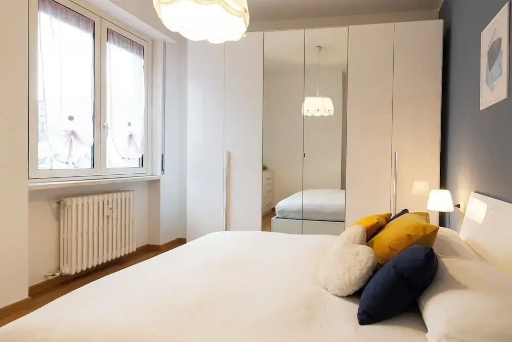 notaMi - Ronchetto Lodge Navigli - photo 15