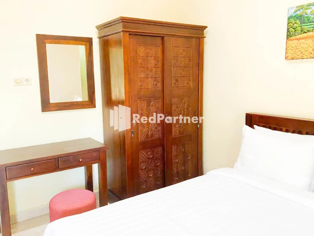 Widara Guest House 313 RedPartner - photo 9