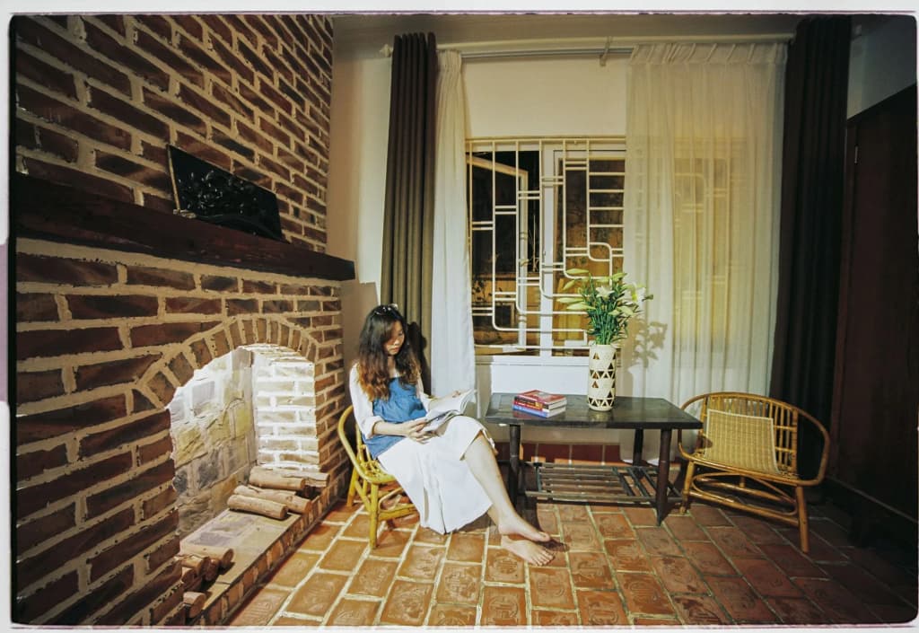Roots House Easternstay - photo 2