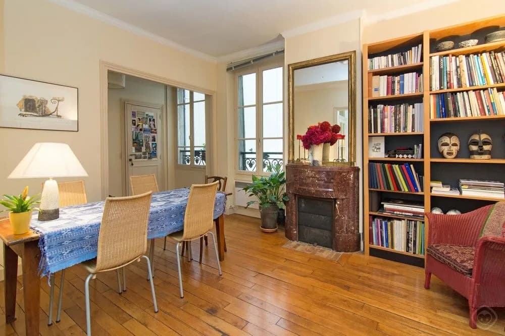 BP Apartments - Cozy Montmartre - photo 30