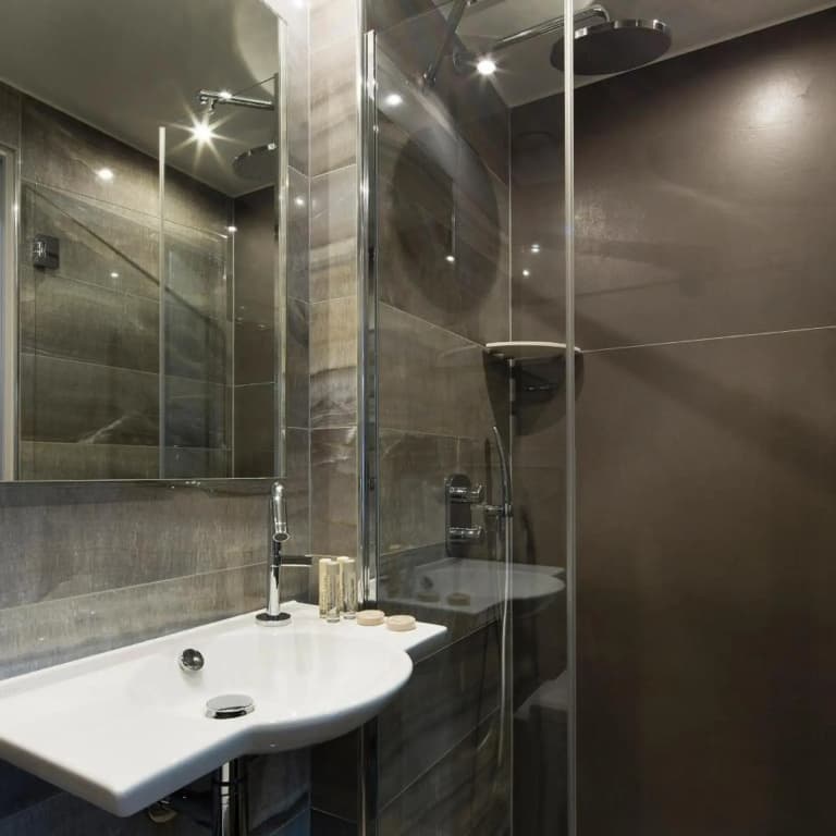 Hotel Duette Paris - photo 25