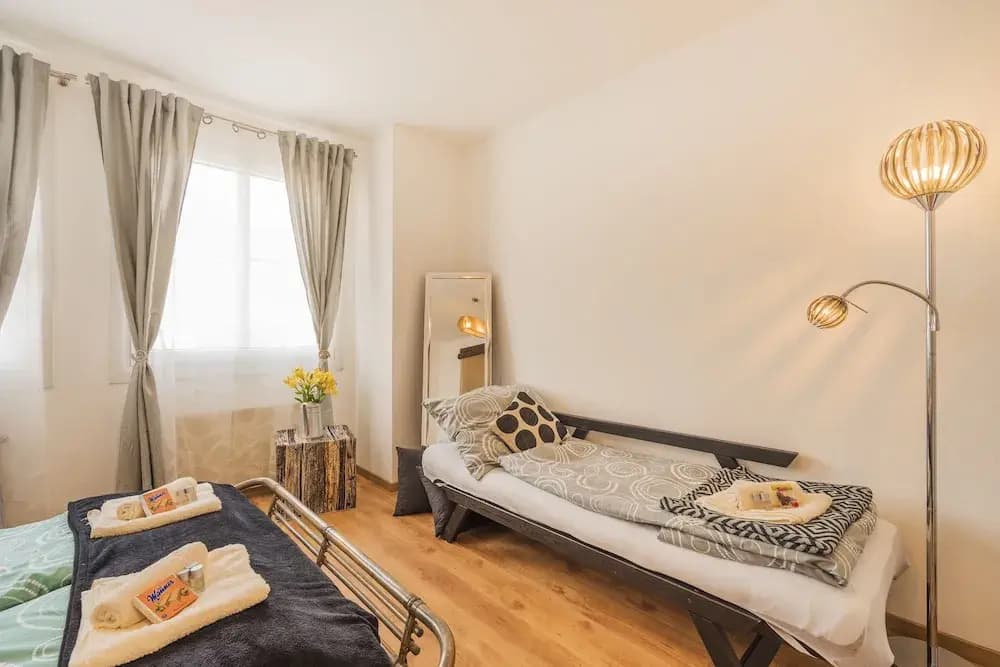 Gierstergasse Apartment Near Downtown - photo 5