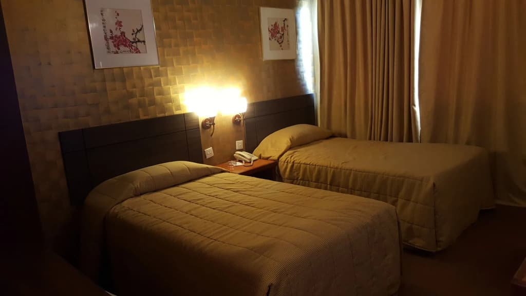 Klang Histana Hotel - photo 6