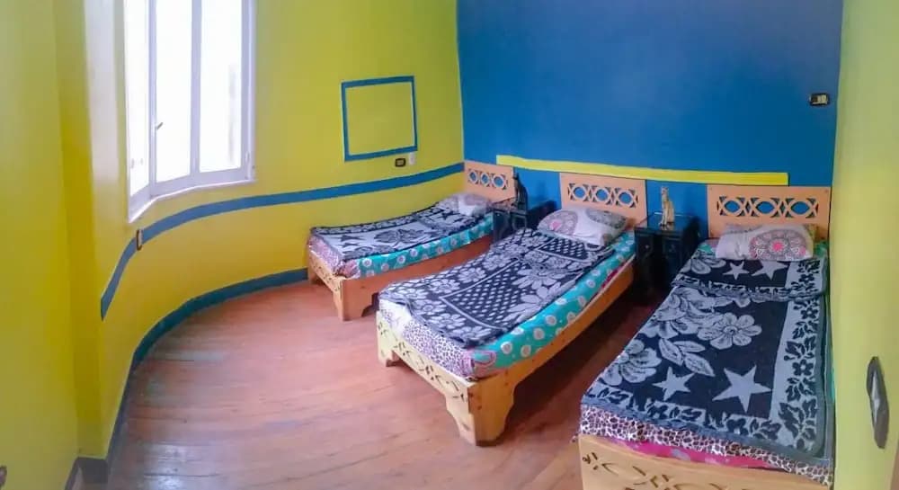 Castle Hotel - Hostel - photo 15