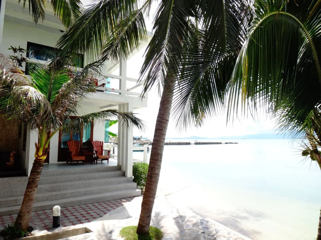 Neptune's Villa - photo 23