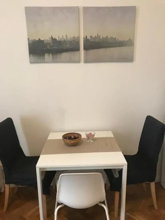 Apartmen -Studio - photo 5