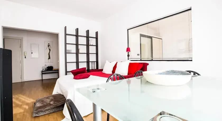 Casa Vacanza "ALTEA" Roma - photo 8