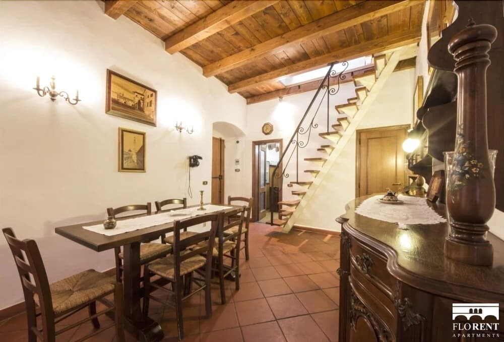 Florentapartments - Santa Croce - photo 23