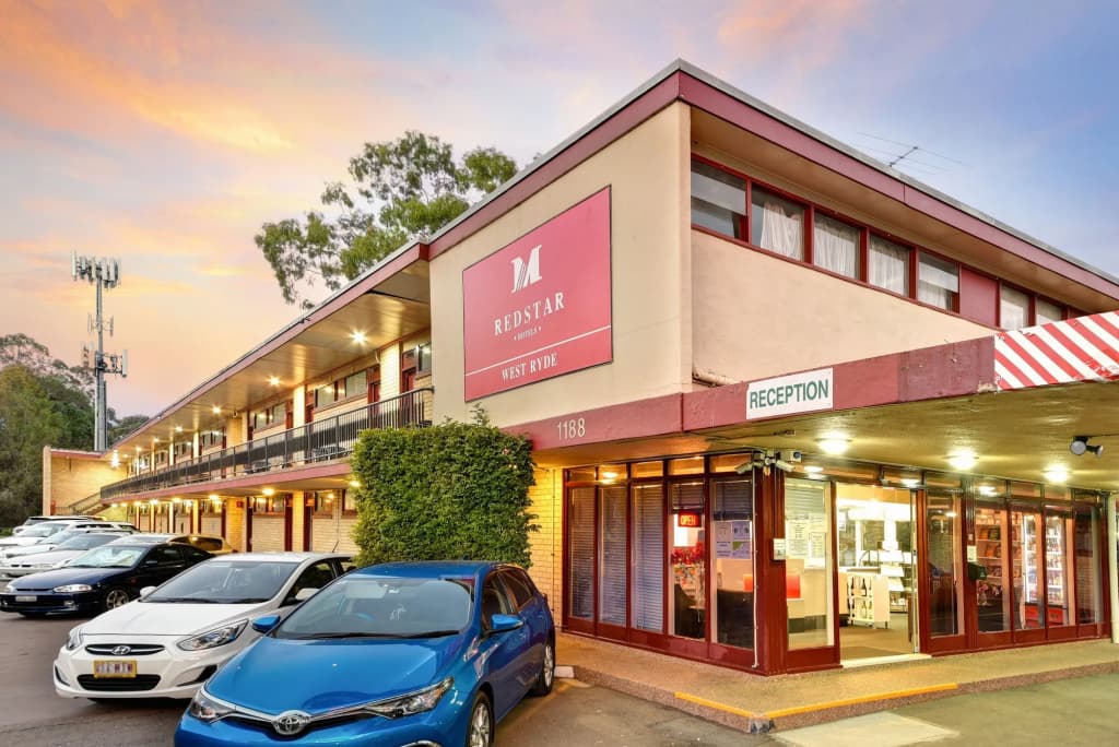 The Select Inn Ryde - photo 1