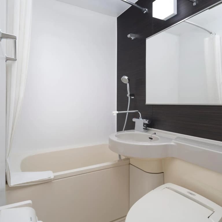 ART HOTEL Nippori Lungwood - photo 46
