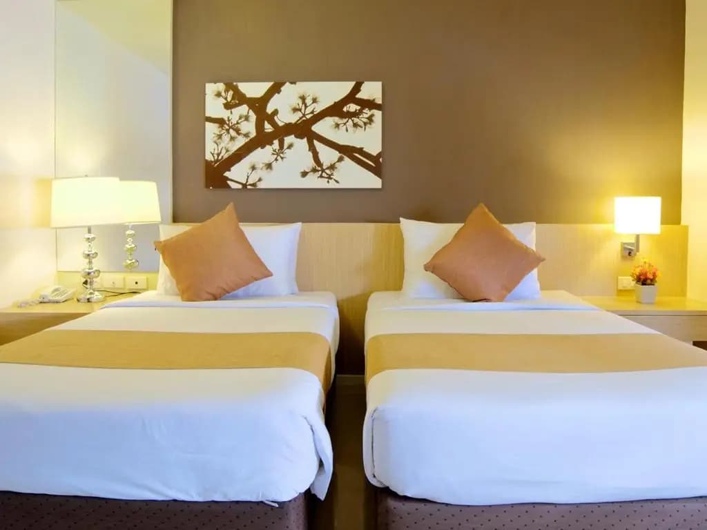 Grand Alpine Hotel - photo 13