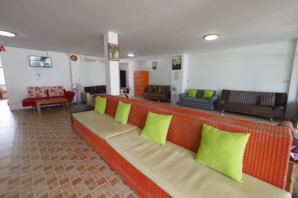 Fan Dee Hostel - photo 2