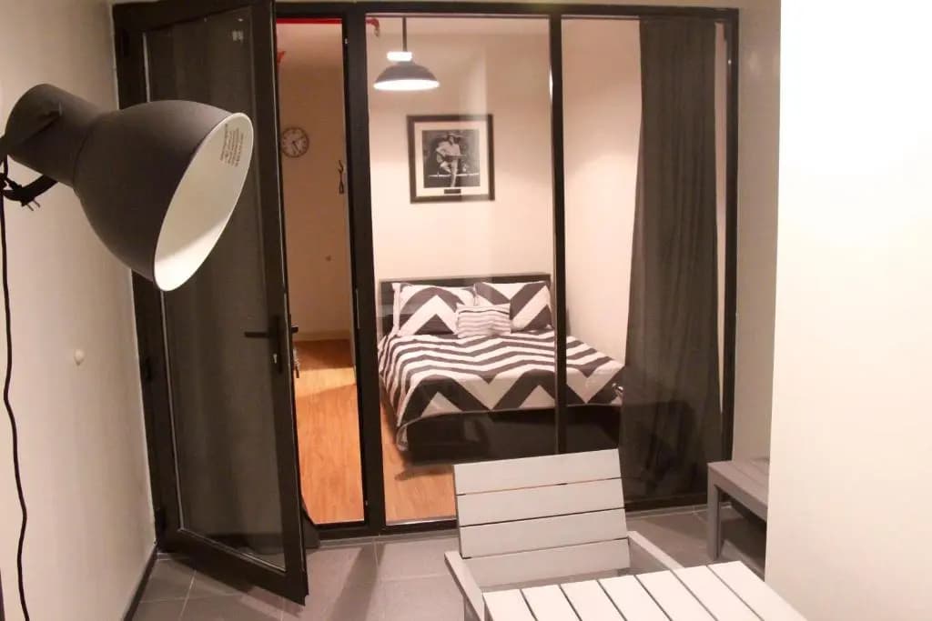 Jazz on Columbus Circle Hostel - photo 6