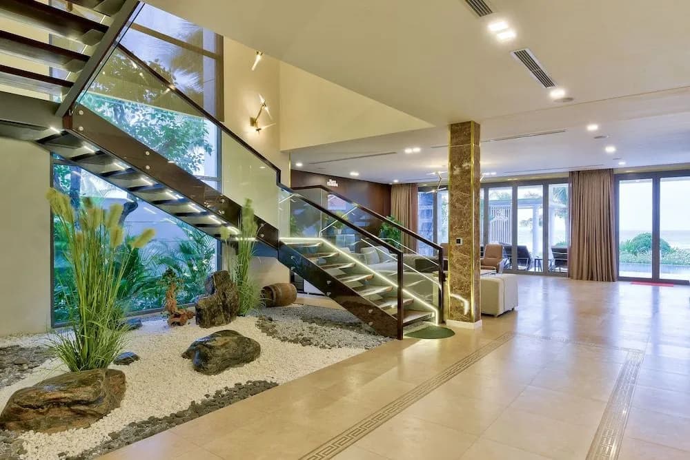 The Five Villas - photo 14