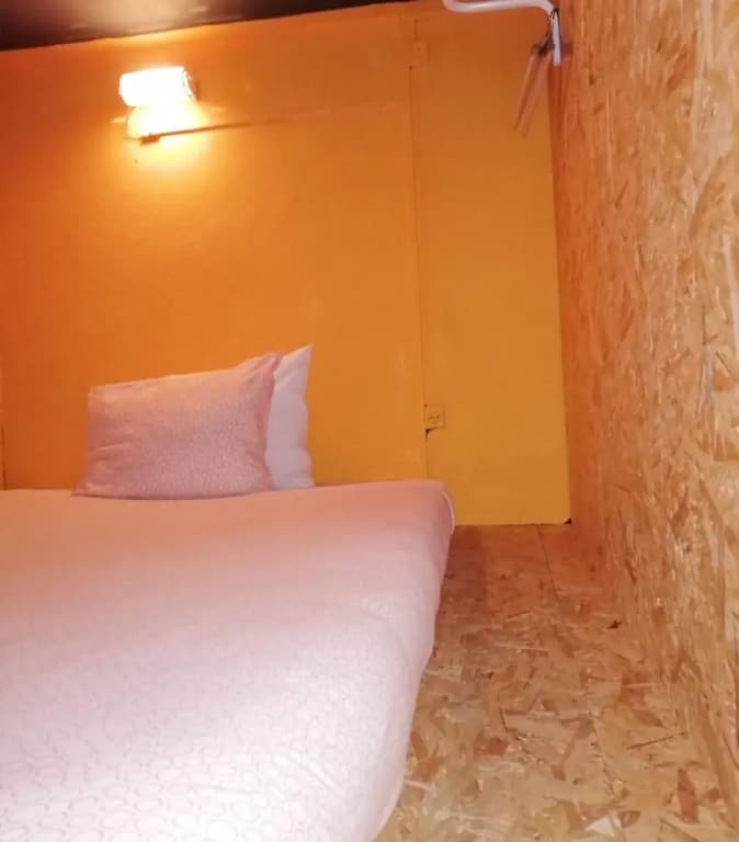 Sky Beds Lisbon Hostel - photo 32