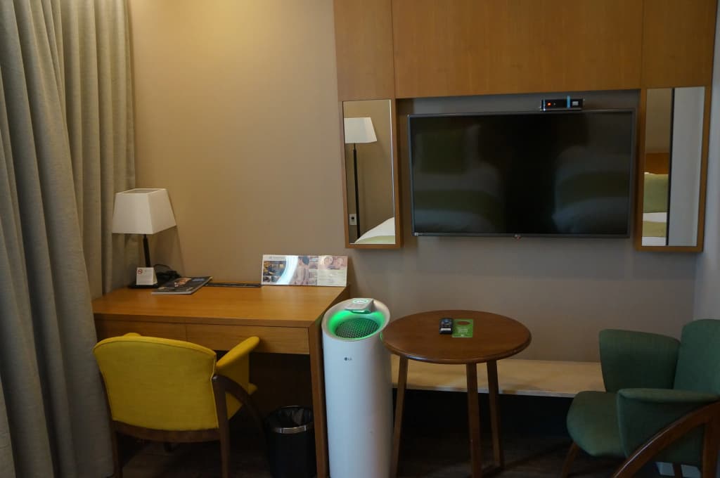 Hotel Foreheal - photo 7