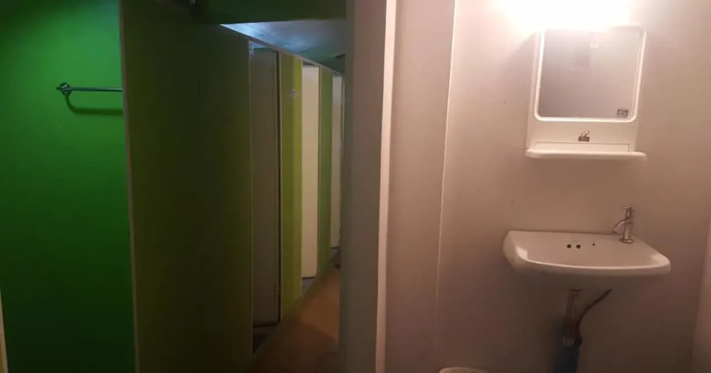 Second Home Dormitory - photo 9