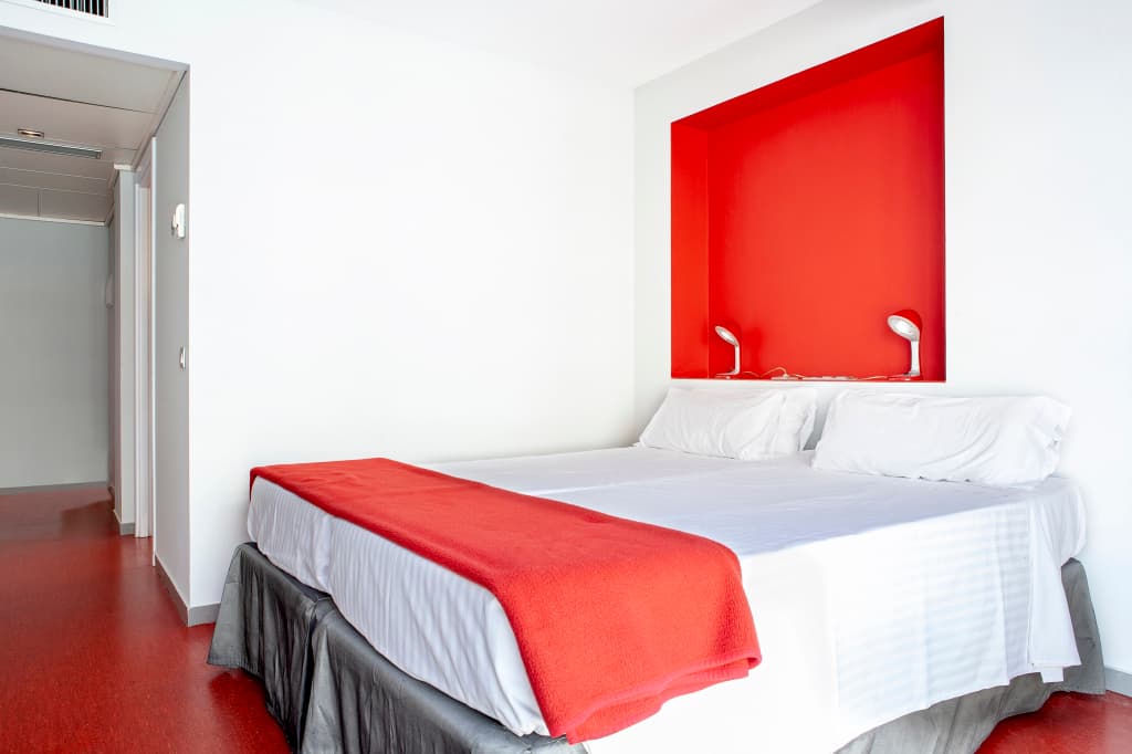 Hotel Ciutat Vella - photo 19