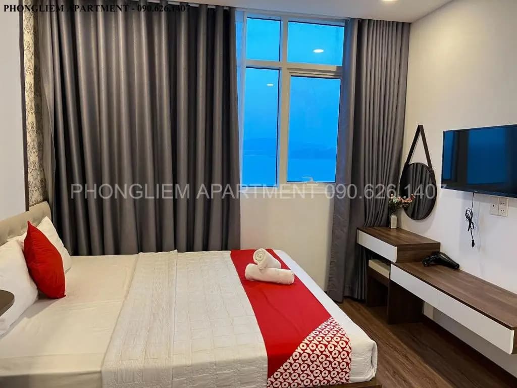 PHONGLIEM 4 Serviced Apartment - photo 26