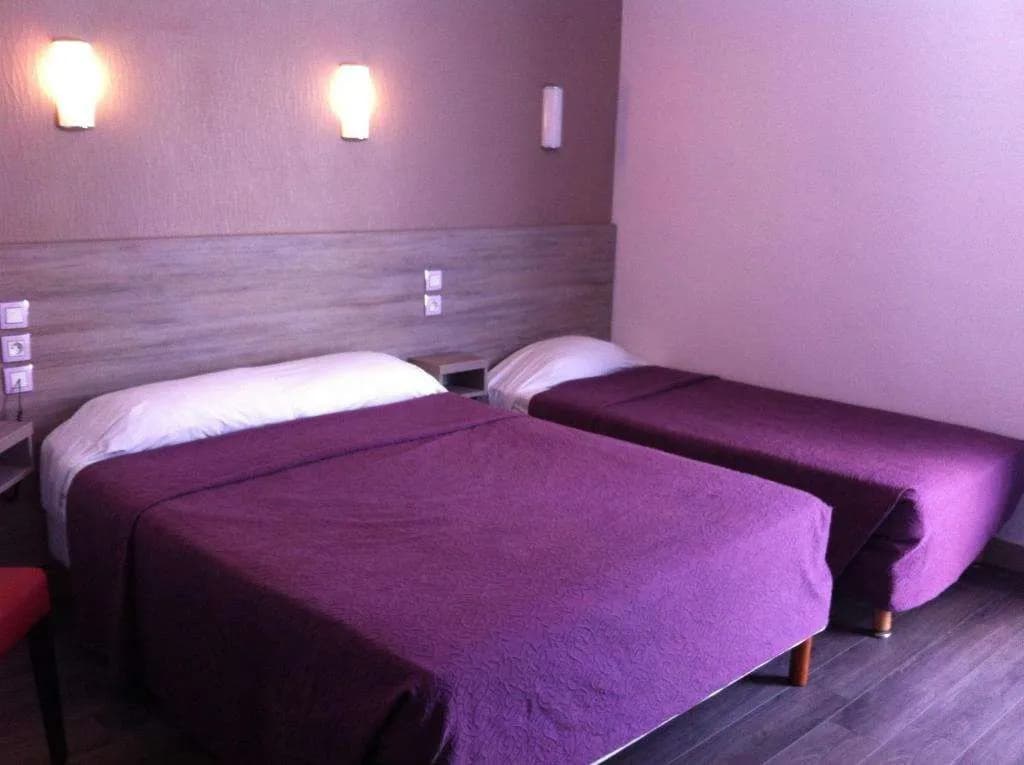 Grand Hôtel Magenta - photo 19