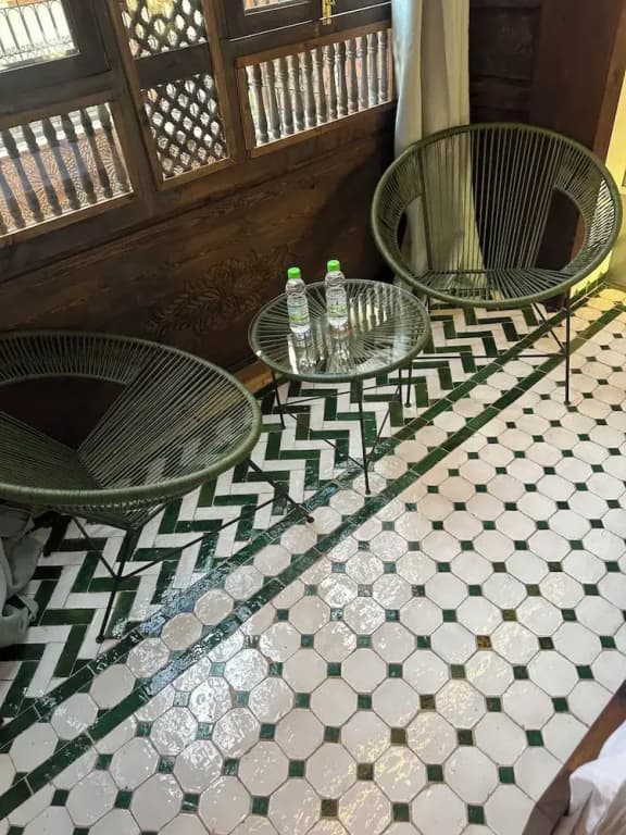 Riad Ks & Spa - photo 23