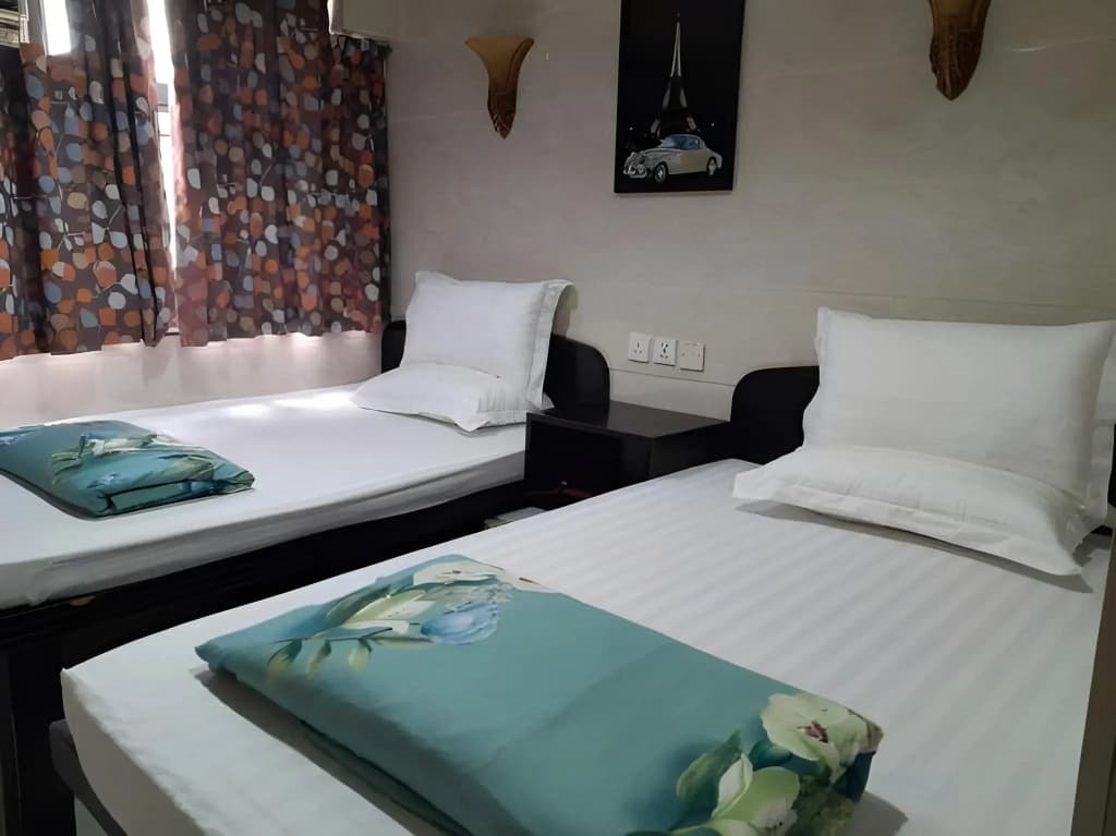 Maharaja Guest House - photo 4