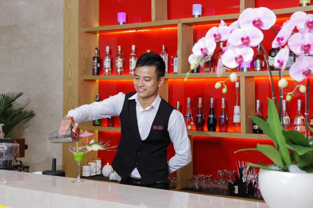 Rosaka Nha Trang Hotel - photo 35