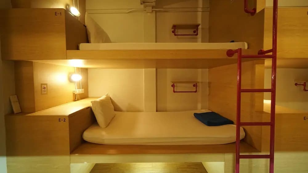 Slumber Party Surf Kata Phuket - photo 14