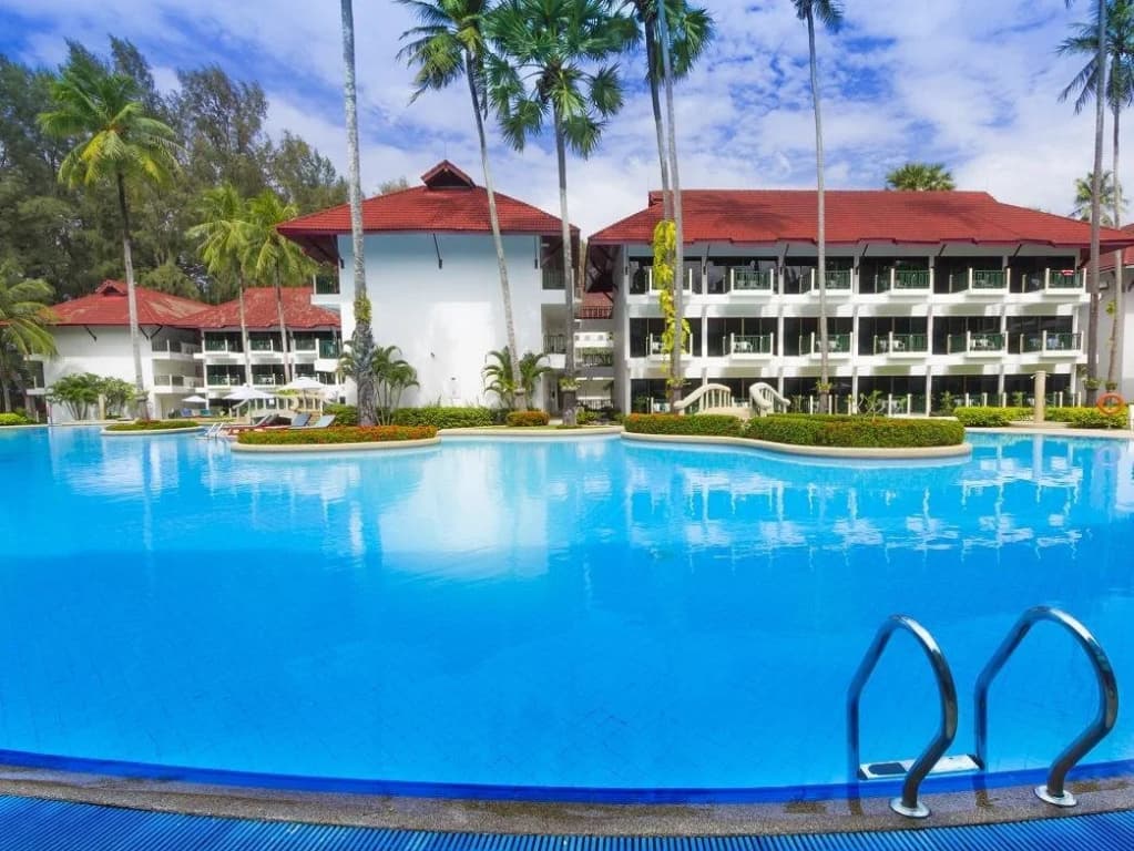 Amora Beach Resort Phuket - photo 16