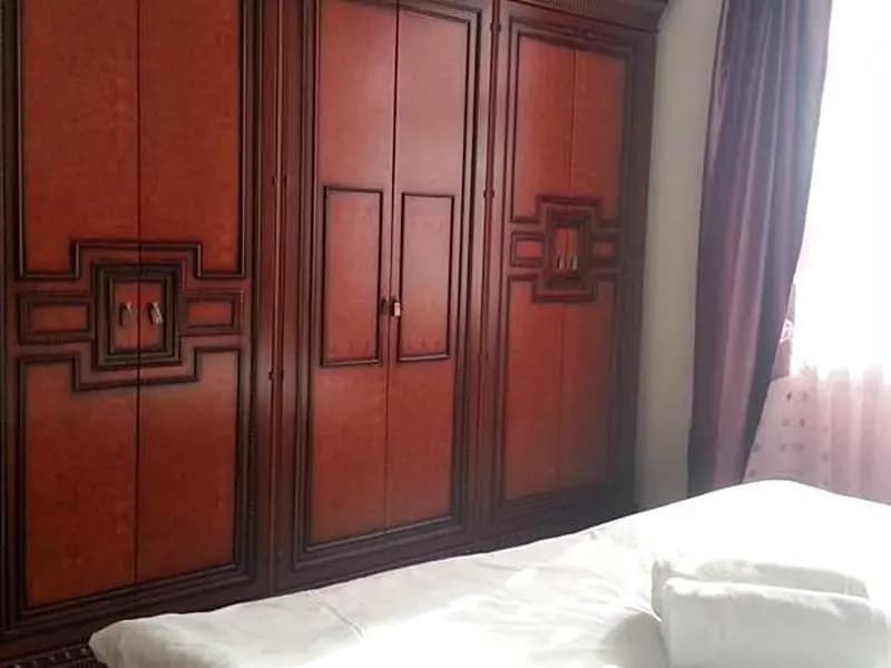 The Paradise Inn Hotel Apartments - photo 1