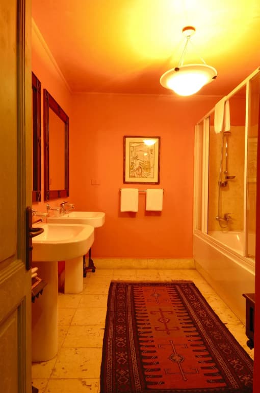 Talisman Hotel - photo 7